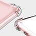 Samsung Galaxy Note 20 CaseUp Titan Crystal Şeffaf Kılıf 4